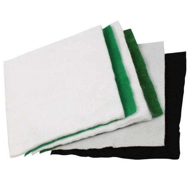 桓仁短丝土工布